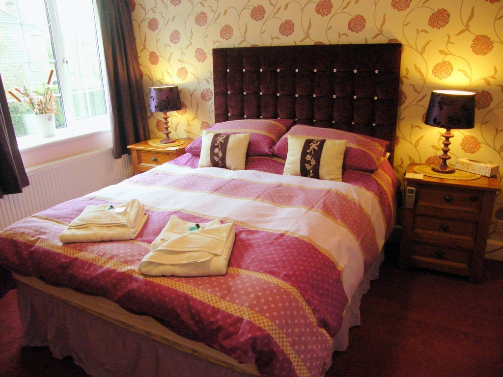 Royal Yeoman B&B Ντόρτσεστερ Δωμάτιο φωτογραφία